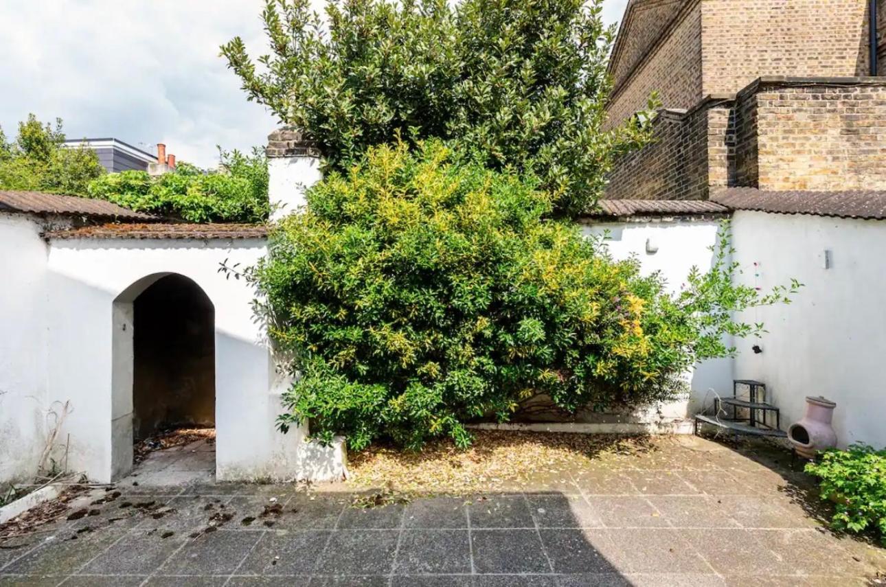 Lovely 3-Bed 20 Minutes To Central Londra Exterior foto